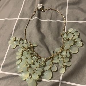 Beautiful necklace